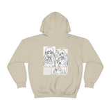 Tai Ais Hoodie