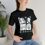 Tanj, Nez, Zeni, and Inos T-Shirt