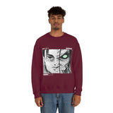 Er Yea Crewneck Sweatshirt