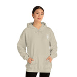 Edw and Alph Hoodie