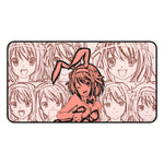 Har Suzu Desk Mat