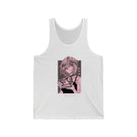 Lu Tank Top