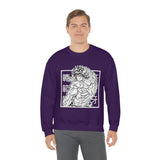 Ba Han Crewneck Sweatshirt