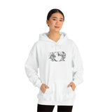 Xi Hoodie