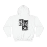 Sas Hoodie