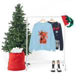Baku Crewneck Sweatshirt
