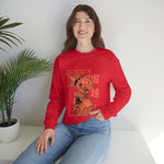 Baku Crewneck Sweatshirt