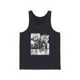 Arm Arl Tank Top