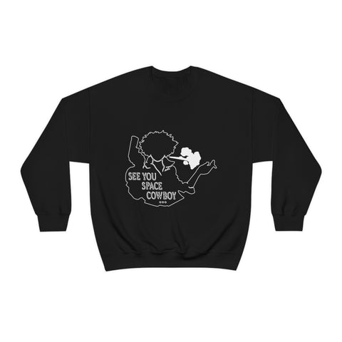 Spi Spie Crewneck Sweatshirt