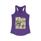 Thork Woman's Tank Top