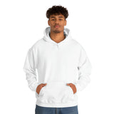 Edw and Alph Hoodie