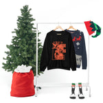Baku Crewneck Sweatshirt