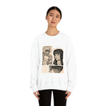 Cas Crewneck Sweatshirt