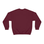 Mon D. Luf Crewneck Sweatshirt