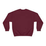 Mon D. Luf Crewneck Sweatshirt