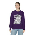 Ba Han Crewneck Sweatshirt