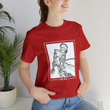 Custom Va th Stam T-Shirt