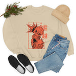 Baku Crewneck Sweatshirt