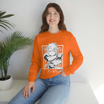 Be Cra Crewneck Sweatshirt