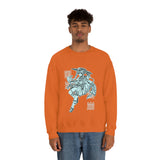 Scaramou Crewneck Sweatshirt