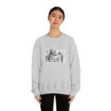 Le Acker Crewneck Sweatshirt 2.0