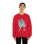 Scaramou Crewneck Sweatshirt