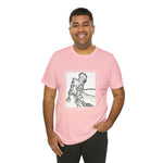 Custom Va th Stam T-Shirt