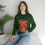 Baku Crewneck Sweatshirt