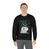 Ro Le Crewneck Sweatshirt