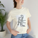 Custom Va th Stam T-Shirt