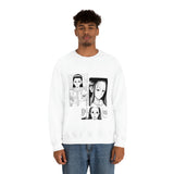 Ill Zold Crewneck Sweatshirt