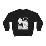 Yu Kats Crewneck Sweatshirt