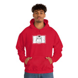 Jira Hoodie