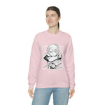 Be Cra Crewneck Sweatshirt