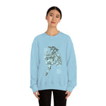 Scaramou Crewneck Sweatshirt