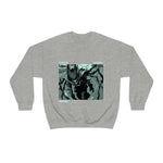 Dark De Crewneck Sweatshirt