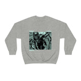 Dark De Crewneck Sweatshirt