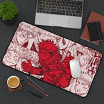 Yu Itad Desk Mat