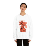Baku Crewneck Sweatshirt