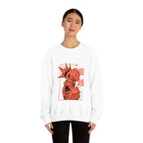 Baku Crewneck Sweatshirt
