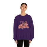 Shot Kan Crewneck Sweatshirt