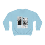 Ta Sakam Crewneck Sweatshirt