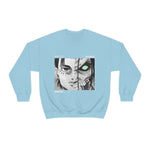 Er Yea Crewneck Sweatshirt