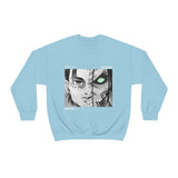 Er Yea Crewneck Sweatshirt