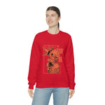 Baku Crewneck Sweatshirt