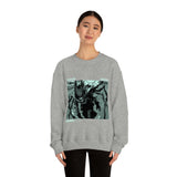 Dark De Crewneck Sweatshirt