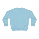 Mon D. Luf Crewneck Sweatshirt