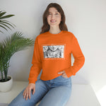 Le Acker Crewneck Sweatshirt 2.0