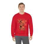 Baku Crewneck Sweatshirt