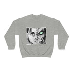 Er Yea Crewneck Sweatshirt